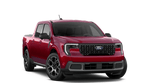 2026 Ford Maverick LARIAT - Crossroads Courtesy Demo