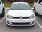2016 Volkswagen Golf TSI S