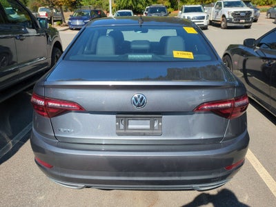 2021 Volkswagen Jetta R-Line