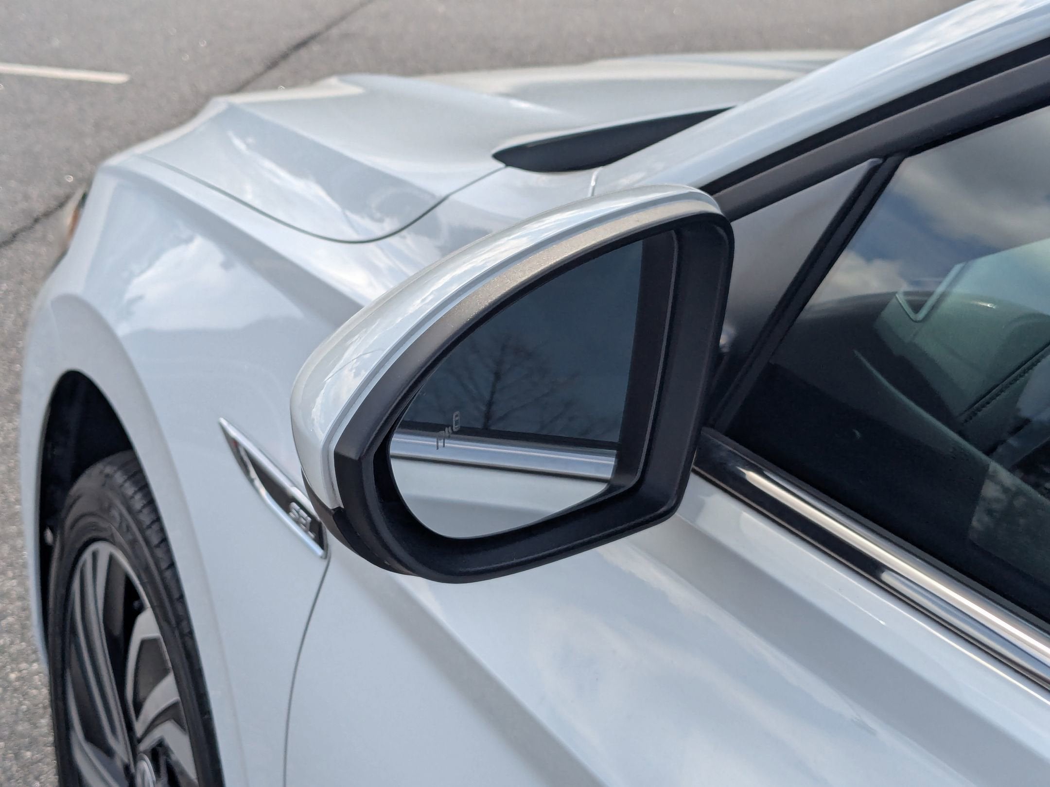 2021 Volkswagen Jetta SEL