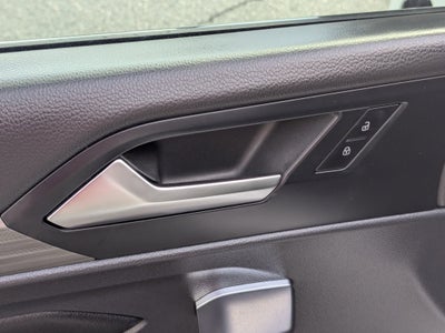 2021 Volkswagen Jetta SEL