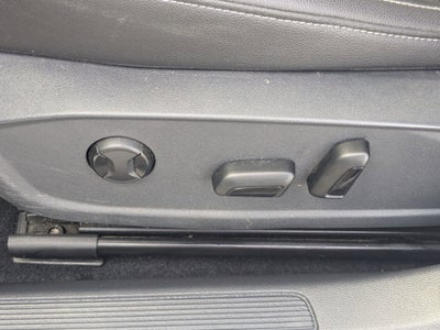 2021 Volkswagen Jetta SEL