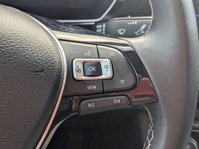 2021 Volkswagen Jetta SEL