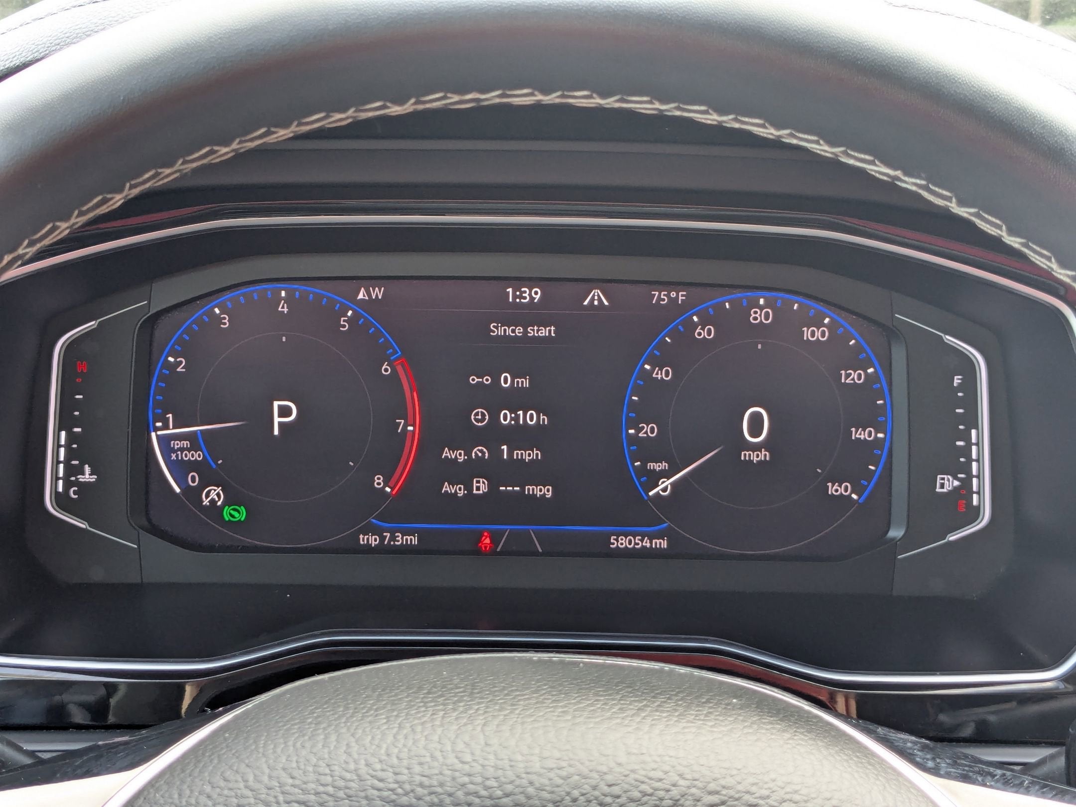 2021 Volkswagen Jetta SEL