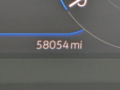 2021 Volkswagen Jetta SEL