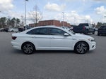 2021 Volkswagen Jetta SEL