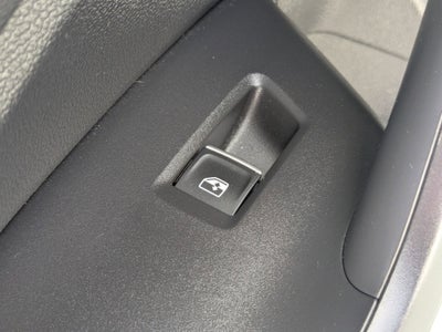 2021 Volkswagen Jetta SEL