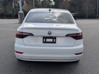 2021 Volkswagen Jetta SEL
