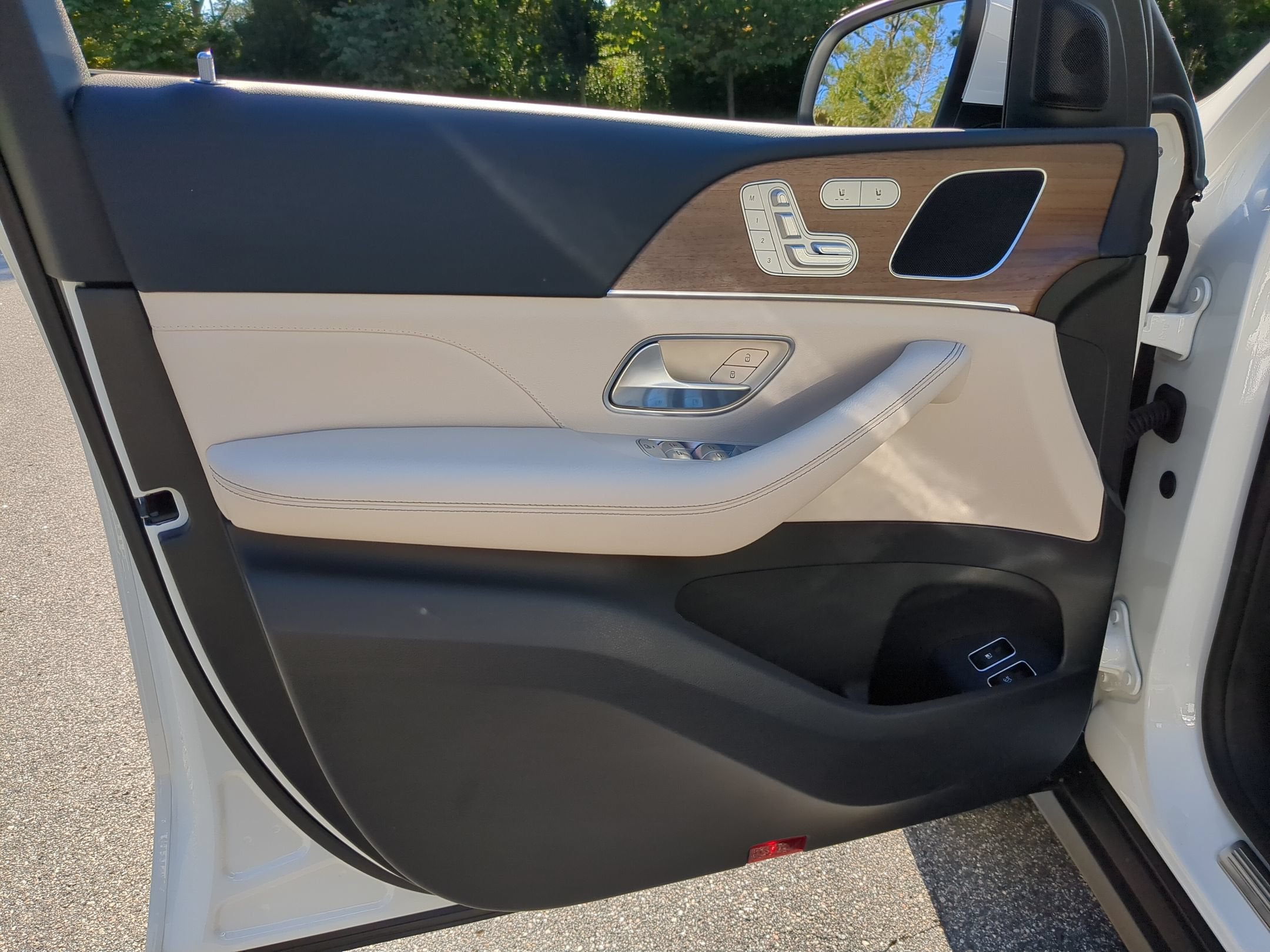 2026 Mercedes-Benz GLE GLE 450e