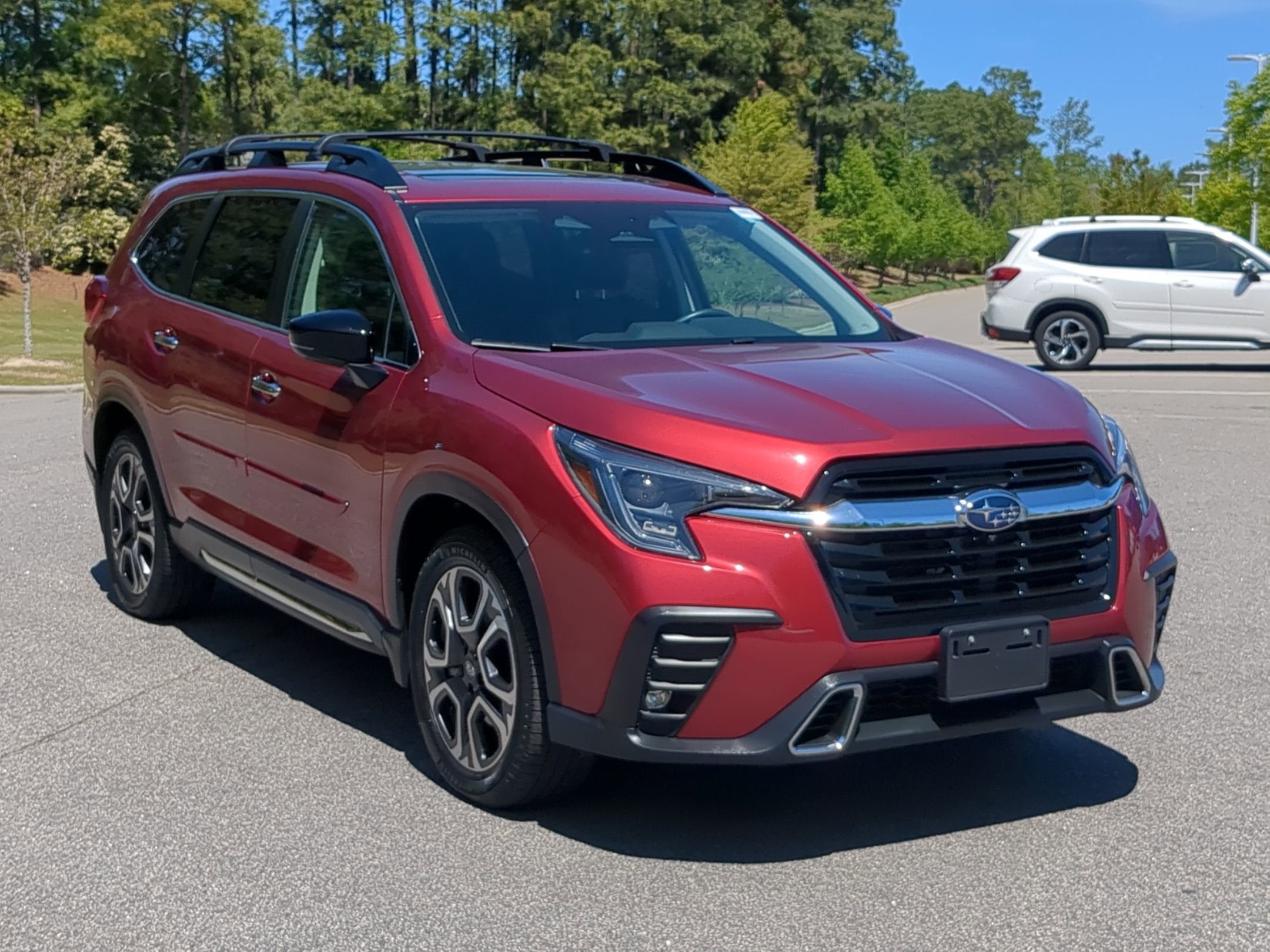 2024 Subaru Ascent Touring