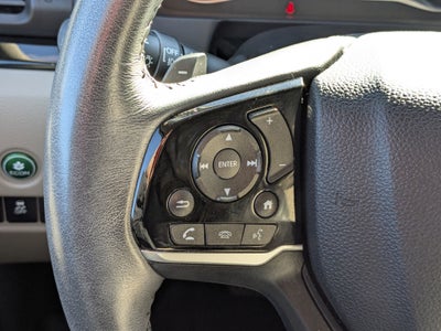 2022 Honda Pilot Touring 7-Passenger