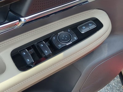 2024 Lincoln Corsair Premiere