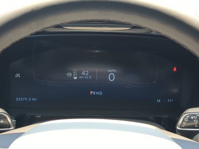 2024 Lincoln Corsair Premiere