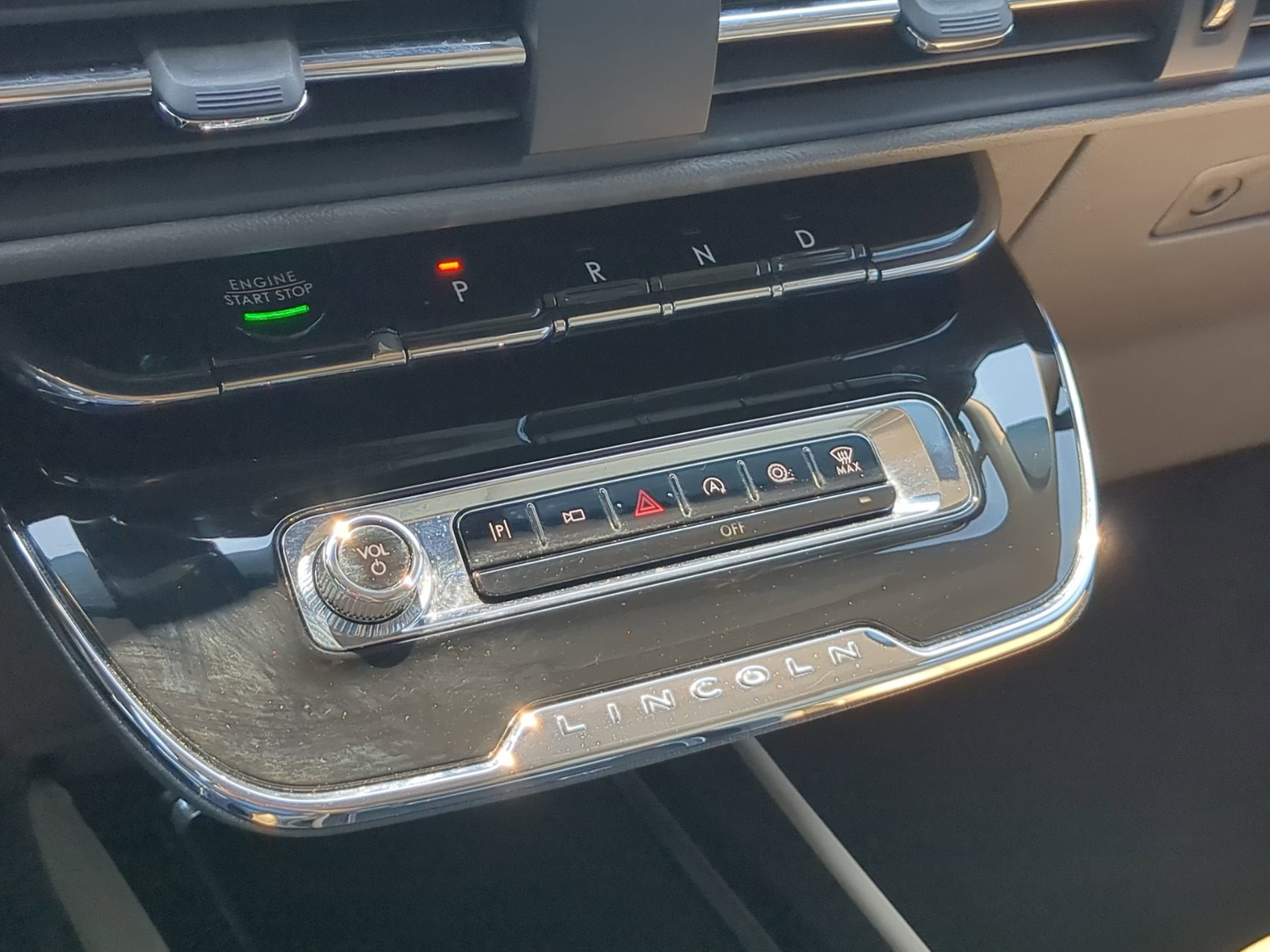 2024 Lincoln Corsair Premiere