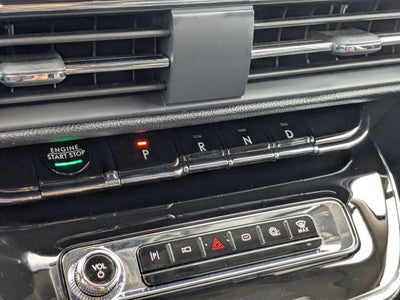 2025 Lincoln Corsair Grand Touring