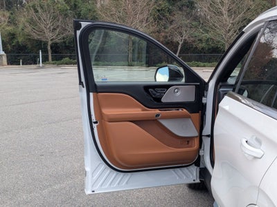 2023 Lincoln Aviator Black Label Grand Touring