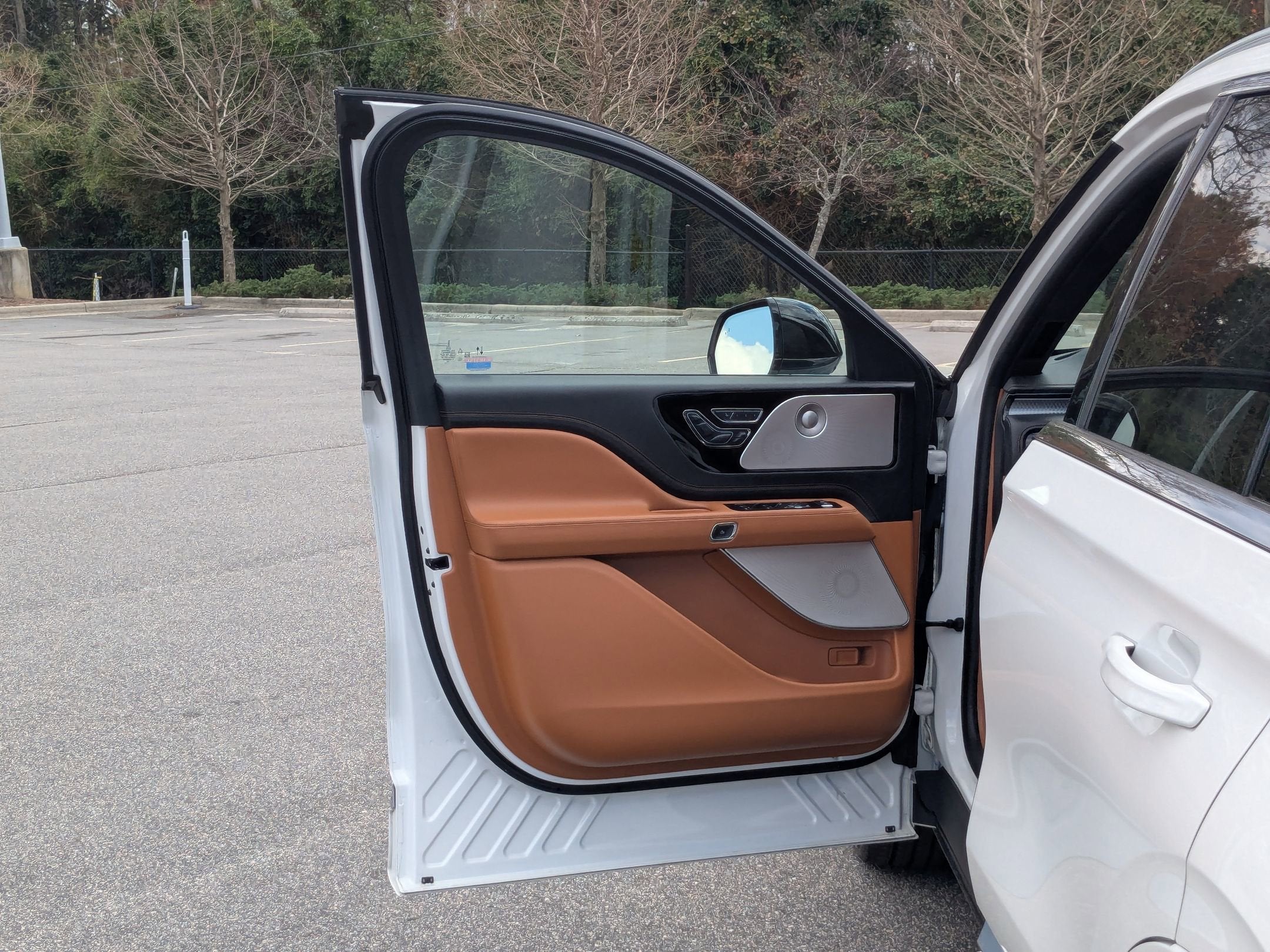 2023 Lincoln Aviator Black Label Grand Touring