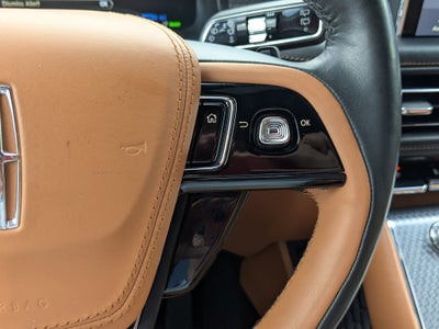 2023 Lincoln Aviator Black Label Grand Touring