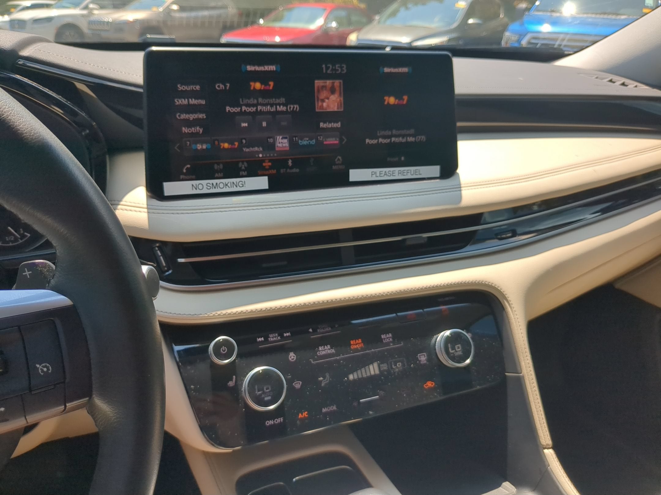 2023 INFINITI QX60 PURE