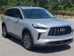 2023 INFINITI QX60 PURE