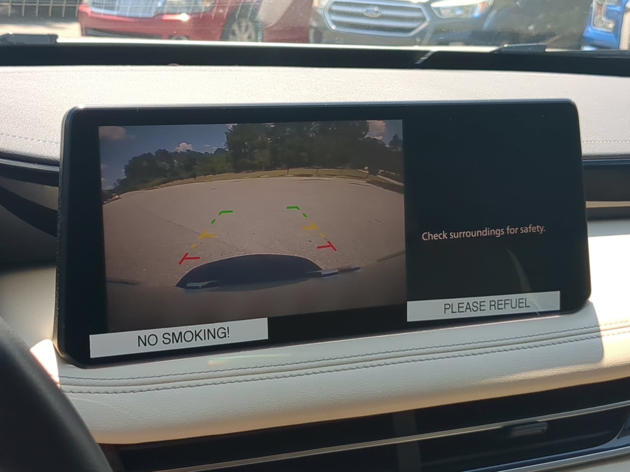 2023 INFINITI QX60 PURE