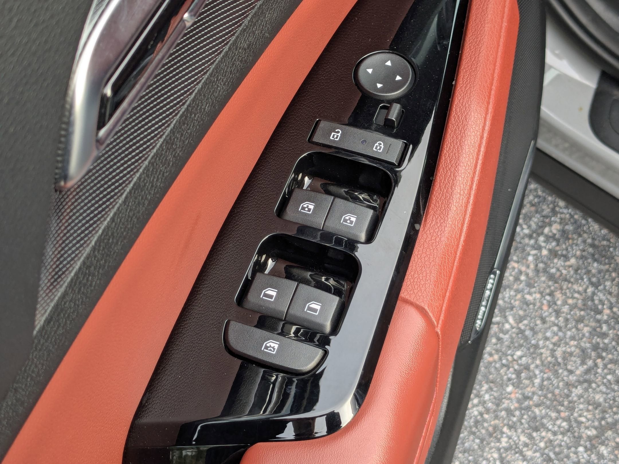 2024 Kia Sportage SX