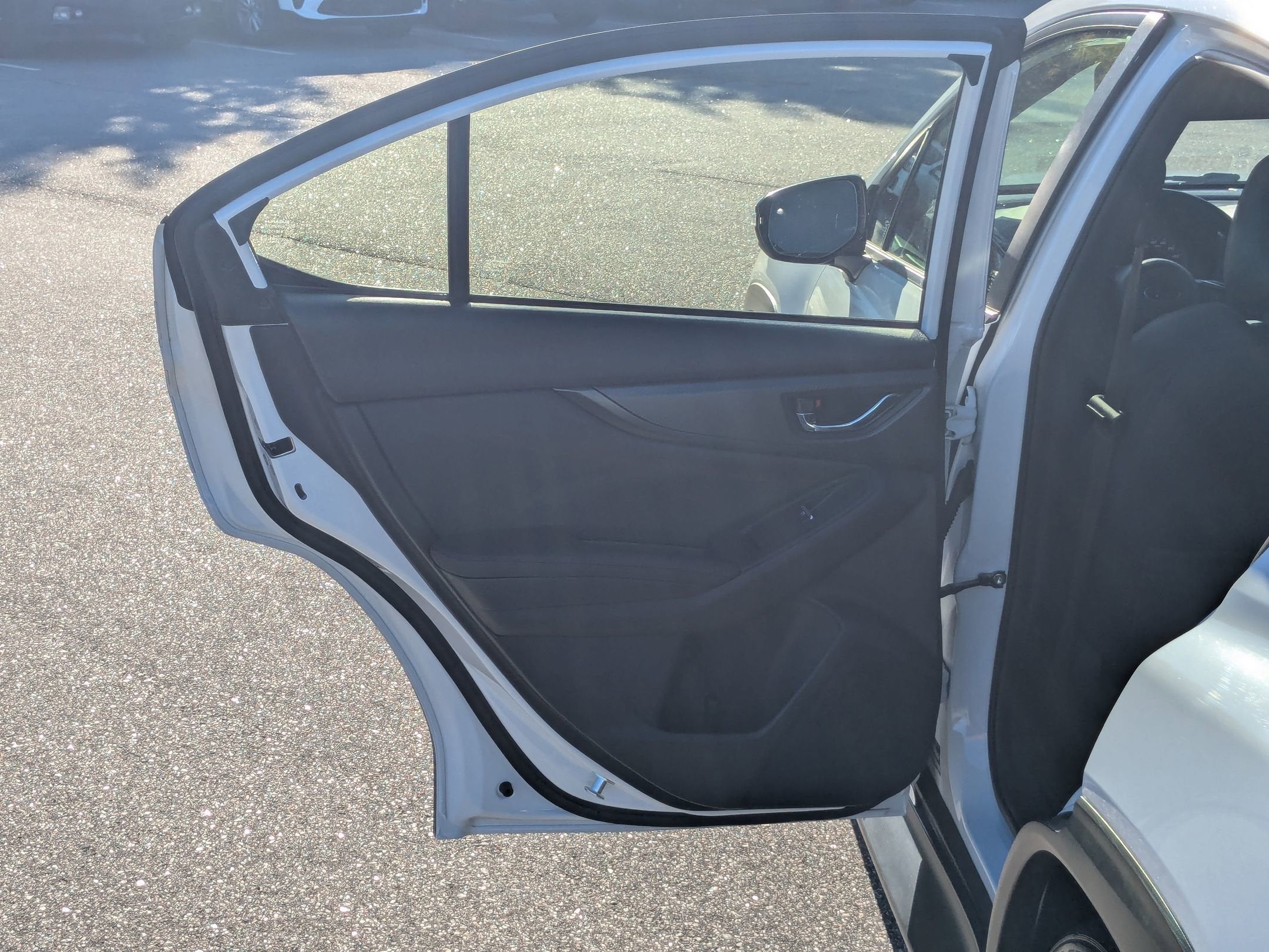 2024 Subaru WRX Limited