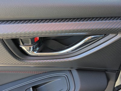 2024 Subaru WRX Limited