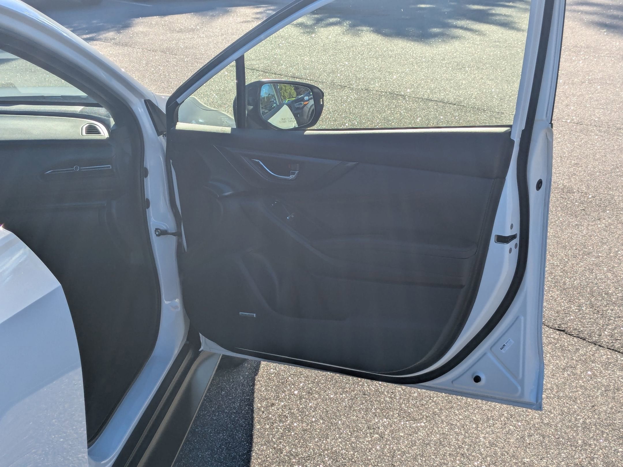 2024 Subaru WRX Limited