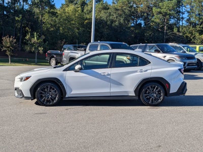 2024 Subaru WRX Limited