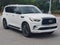 2022 INFINITI QX80 PREMIUM SELECT