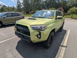 2022 Toyota 4Runner TRD Pro
