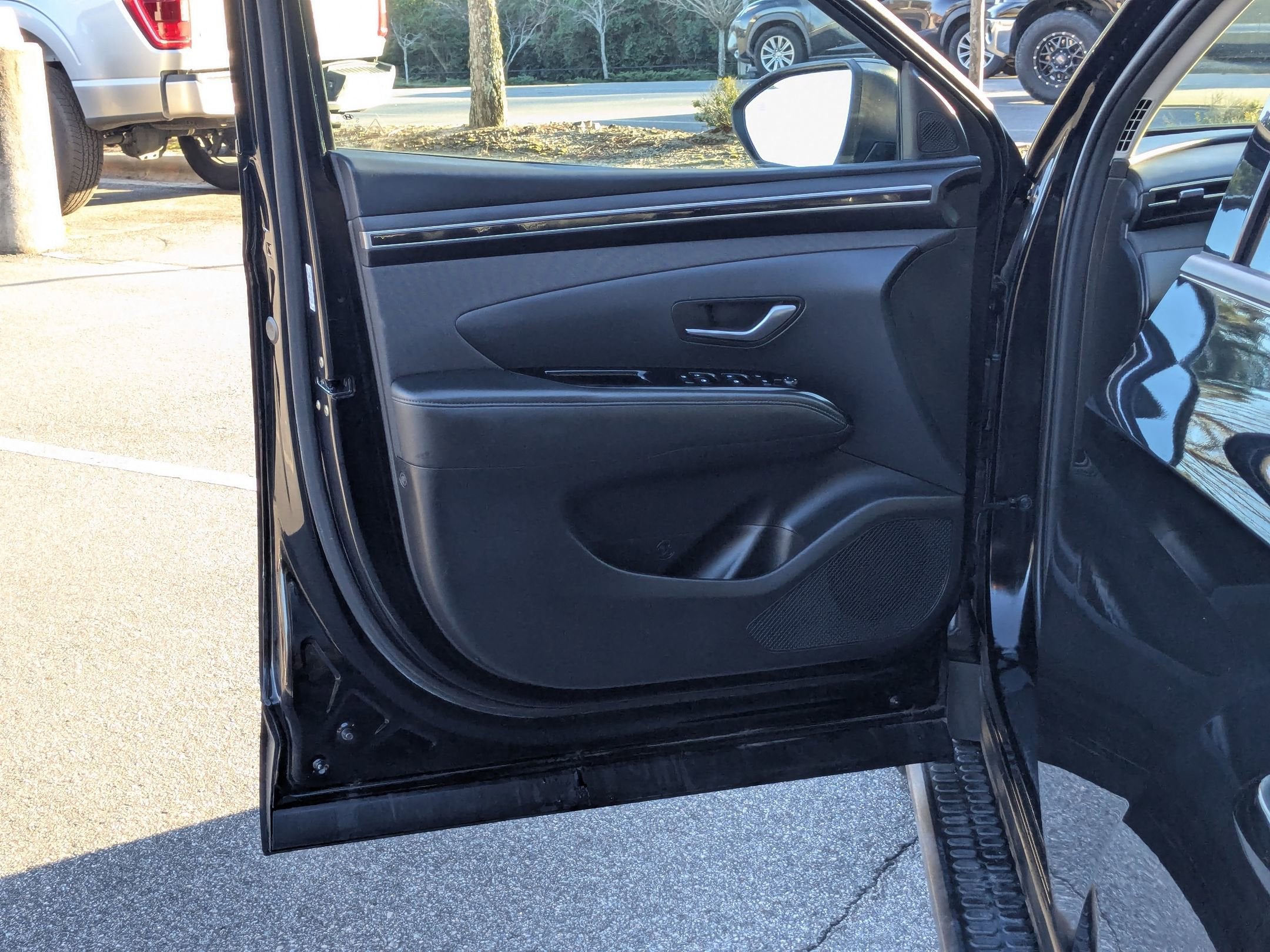 2023 Hyundai Tucson XRT