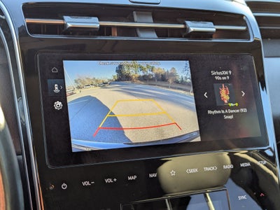 2023 Hyundai Tucson XRT