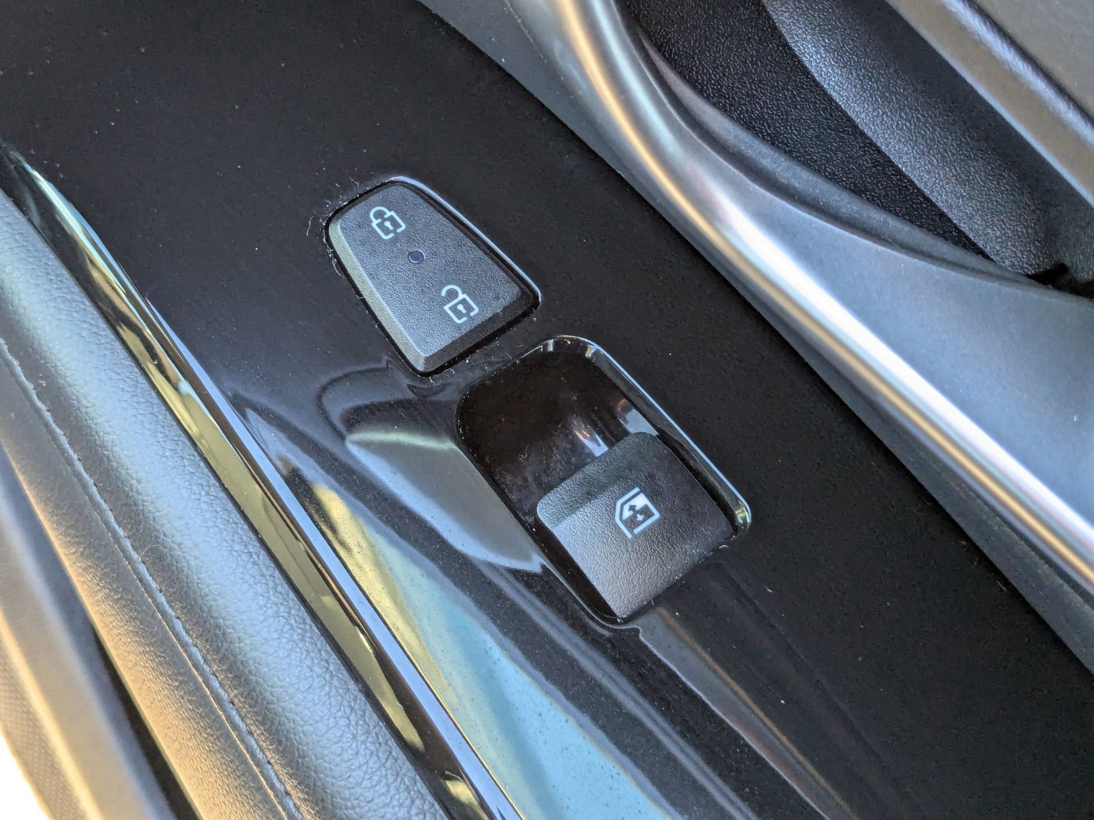 2023 Hyundai Tucson XRT