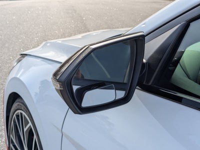 2022 Hyundai Elantra N Base