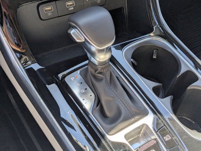 2023 Kia Carnival SX