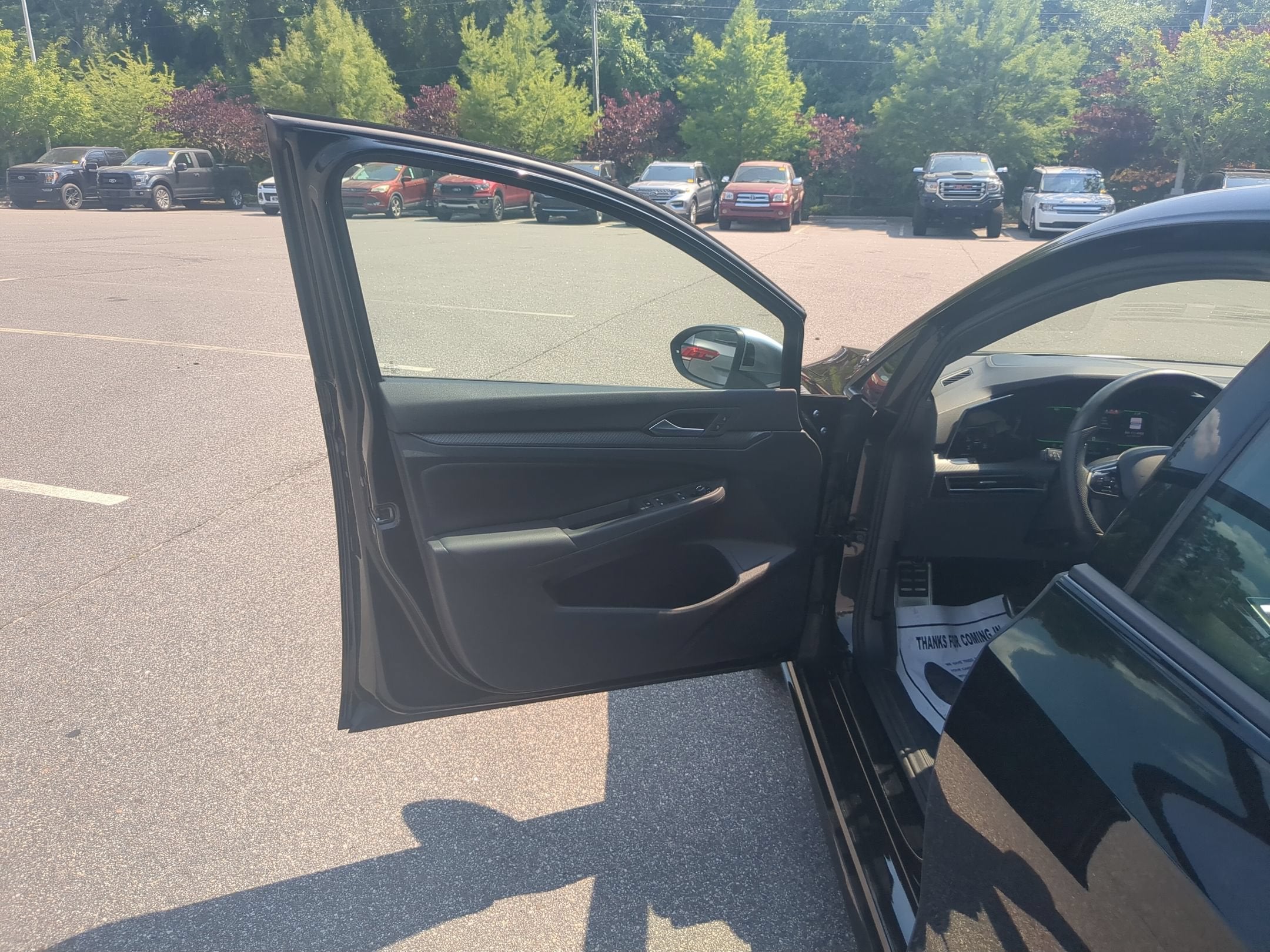 2024 Volkswagen Golf R 2.0T