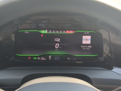 2024 Volkswagen Golf R 2.0T