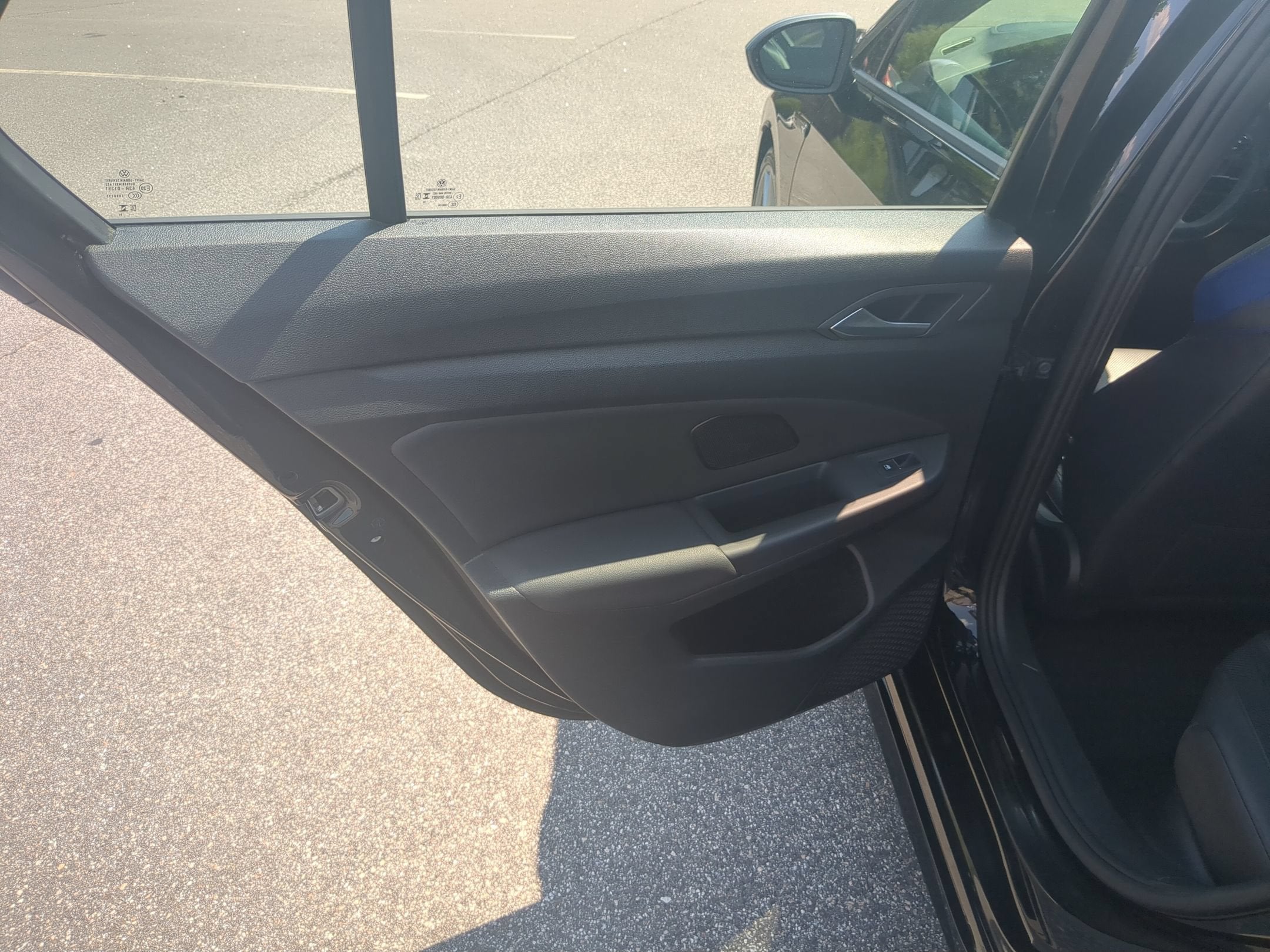 2024 Volkswagen Golf R 2.0T