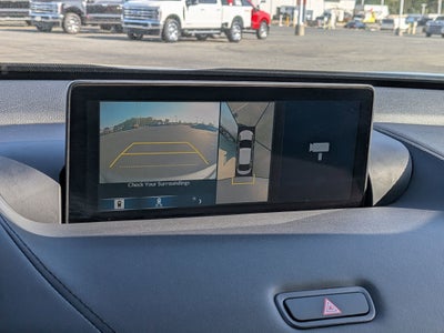 2021 Acura TLX w/Advance Package