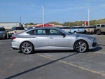 2021 Acura TLX w/Advance Package