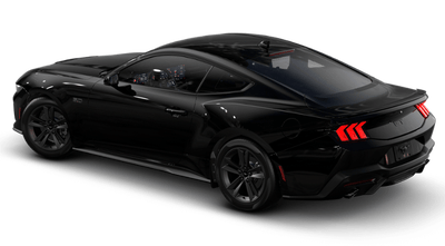 2024 Ford Mustang Saleen Yellow Label Yellow Label