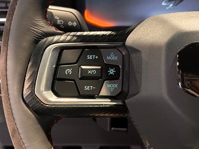 2025 Ford Mustang GT Saleen White Label