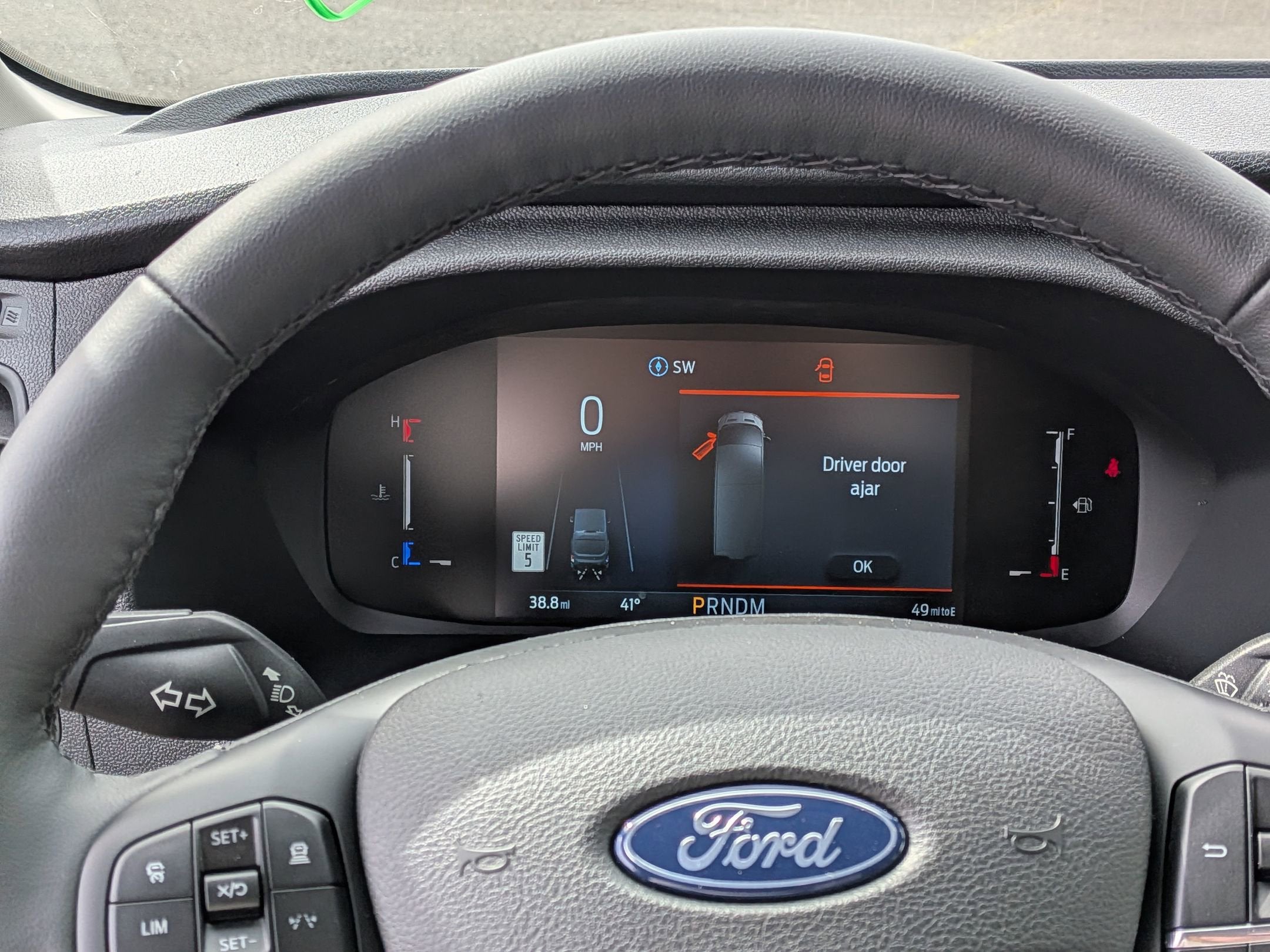 2026 Ford Transit Passenger Wagon XLT