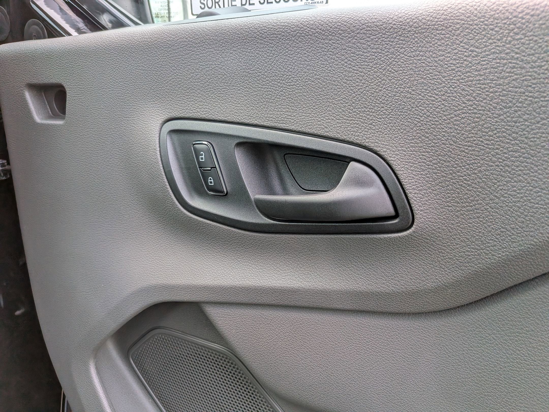 2026 Ford Transit Passenger Wagon XLT