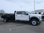 2025 Ford Super Duty F-450 DRW XL