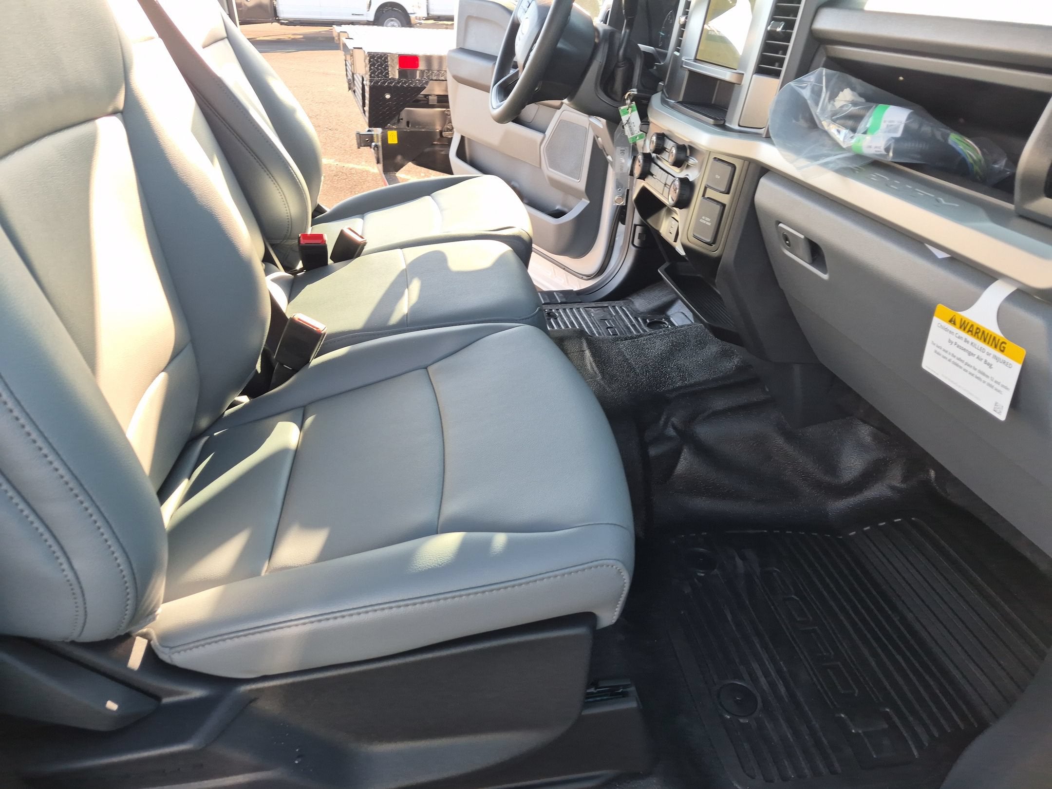 2026 Ford Super Duty F-450 DRW XL