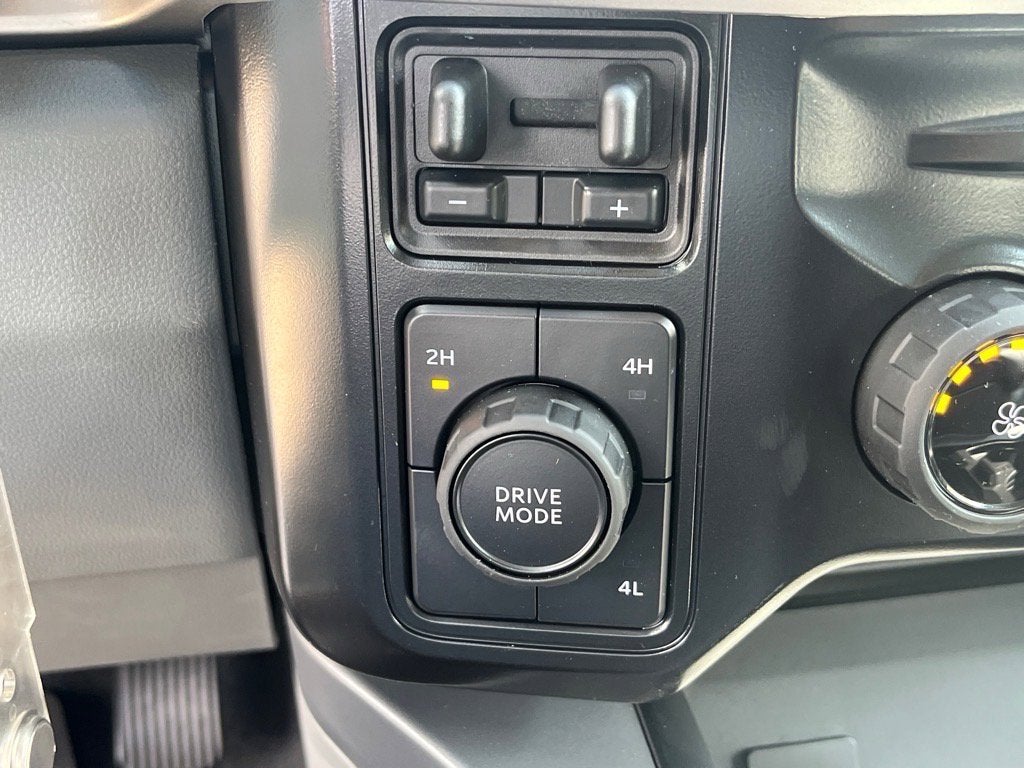 2026 Ford Super Duty F-450 DRW XLT