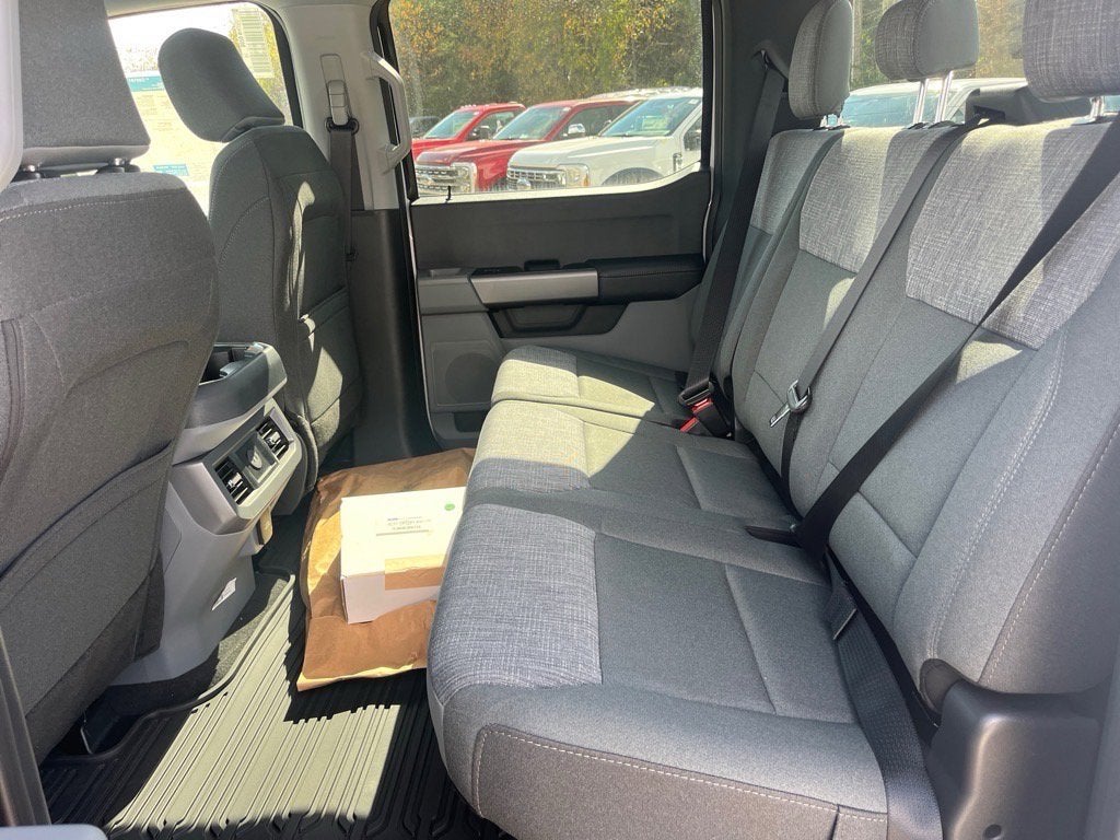 2026 Ford Super Duty F-450 DRW XLT